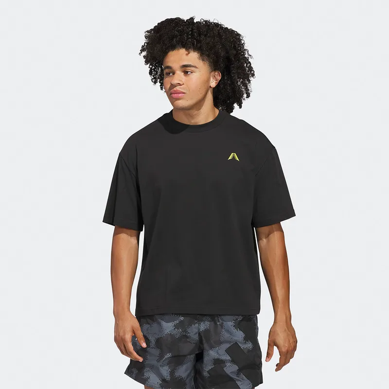 adidas Anthony Edwards Ανδρικό T-Shirt (9000236498_7552)