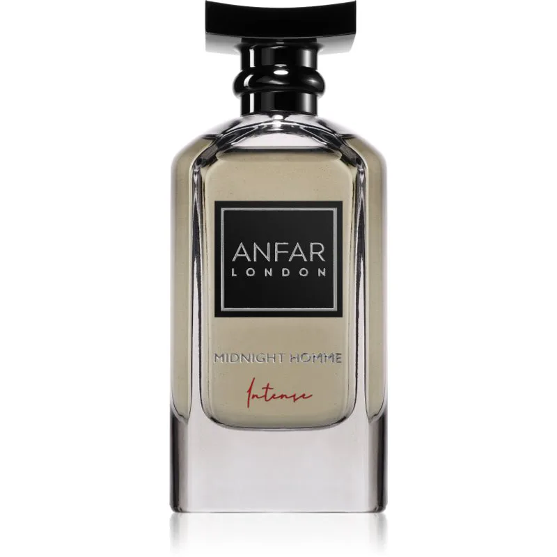 Anfar Midnight Homme Intense perfume extract για άντρες 100 ml