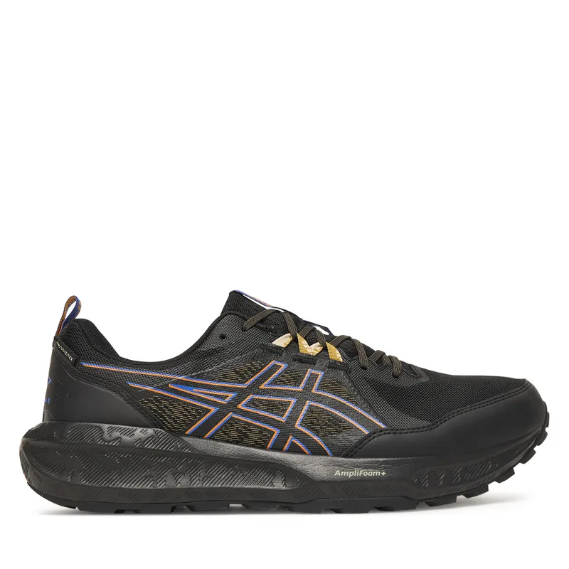 Παπούτσια για Τρέξιμο Asics Gel-Sonoma 8 Gtx 1011B977 Μαύρο