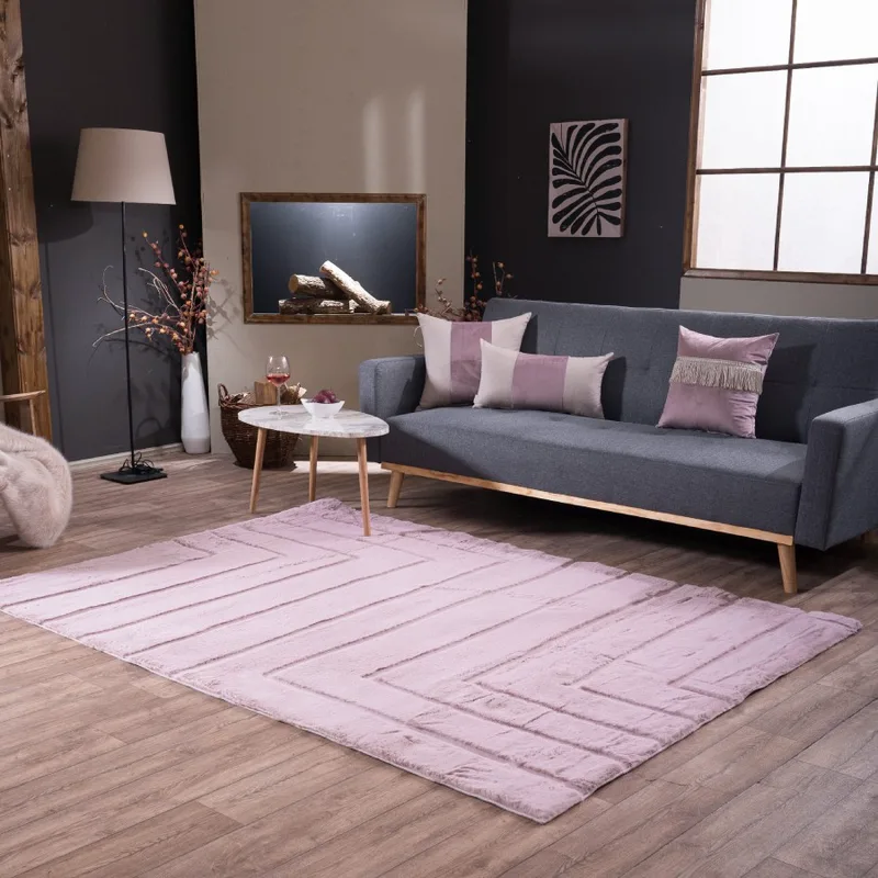 Χαλί Σαλονιού 160X230 Teoran Floor 12 (160x230)