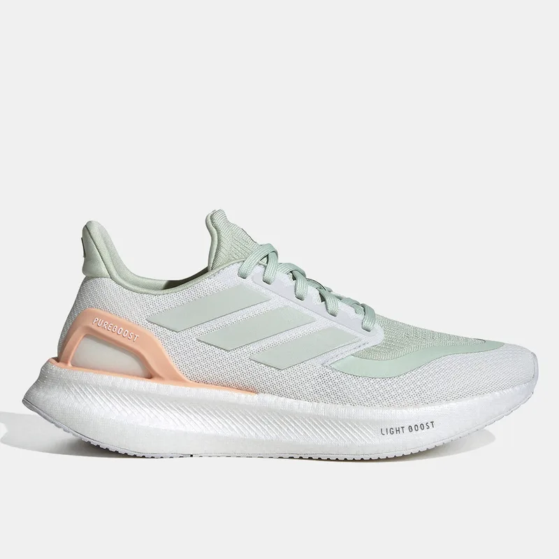 adidas Pureboost 5 Γυναικεία Παπούτσια για Τρέξιμο (9000213889_83299)