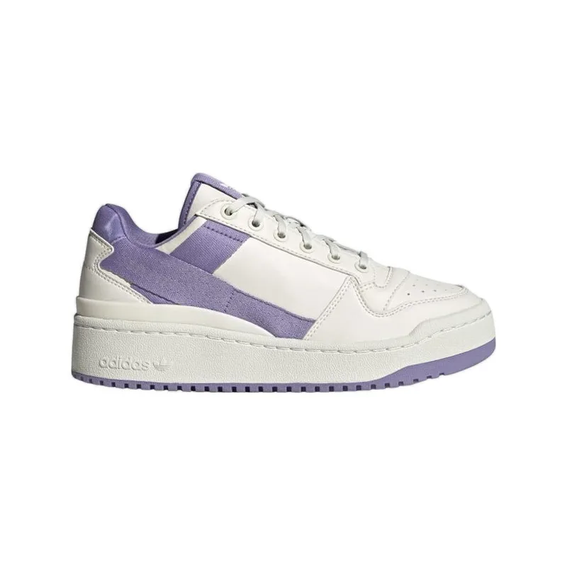 Sneakers adidas Baskets adidas Forum Bold textile