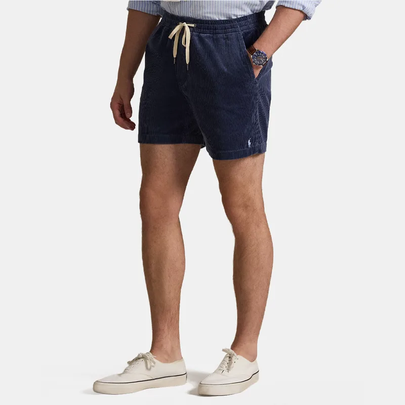 Polo Ralph Lauren 42/2 Corduroy Ανδρικό Σορτς Μαγιό (9000260143_1629)