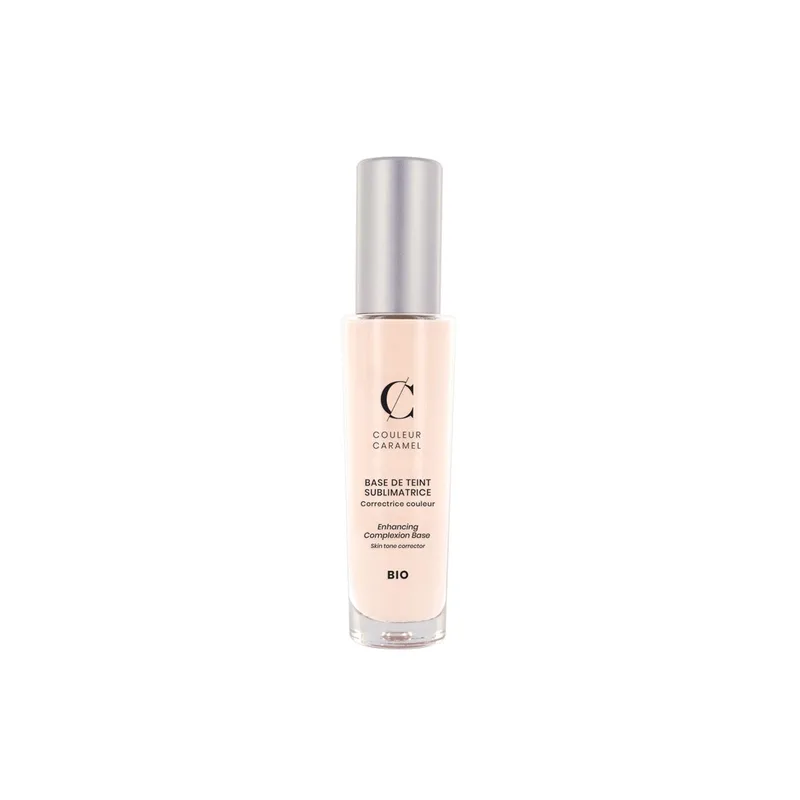 Couleur caramel Sublimatrice Base 24 Pearly 30un