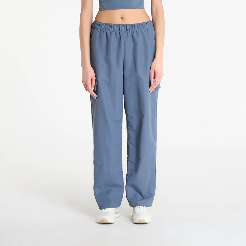 Παντελόνια The North Face TNF Easy Wind Cargo Pant Granite Grey S