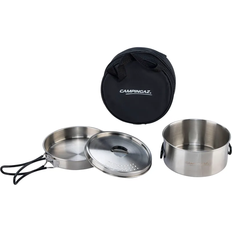 Campingaz Trekking-Tableware Set