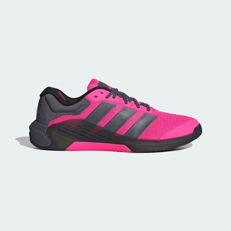 adidas Dropset 4 Ανδρικά Παπούτσια Γυμναστηρίου (9000268209_93360)
