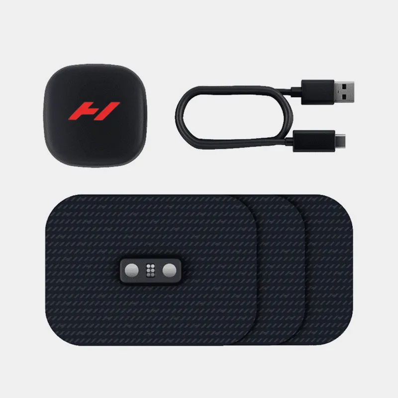 Hyperice Venom Go Refill Pads Ανταλλακτικά Pad για Hyperice Venom Go (9000152475_1469)