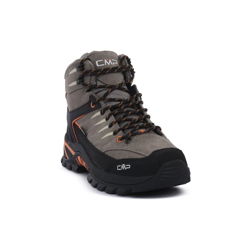Μπότες Cmp 06PV RIGEL 2 MID WP
