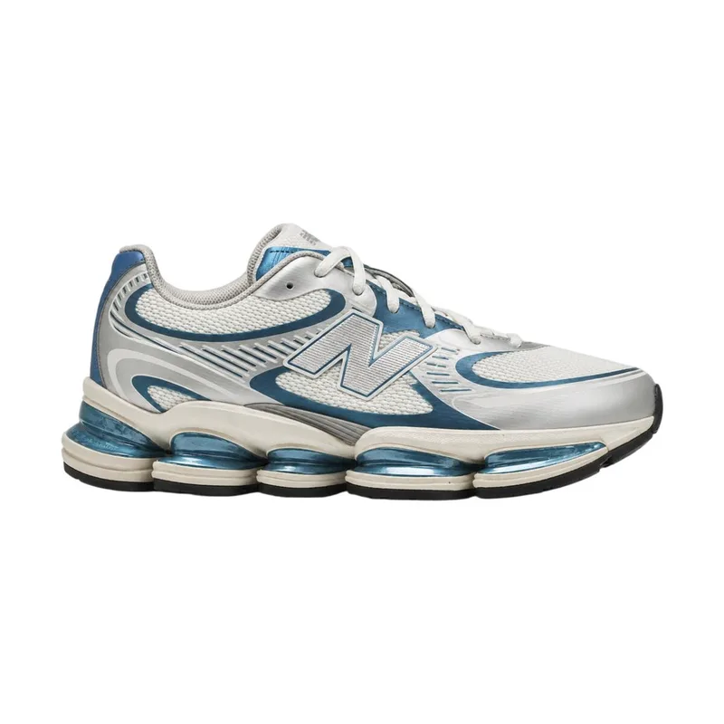 Sneakers New Balance Abzorb 2000 Silver Teal
