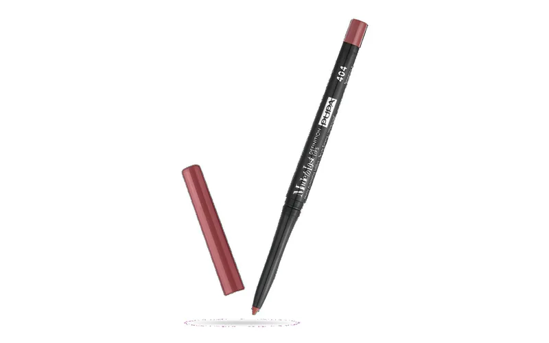 Pupa Made to Last Definition Lips Pencil - 404 Tango Ροζ (0.35g)