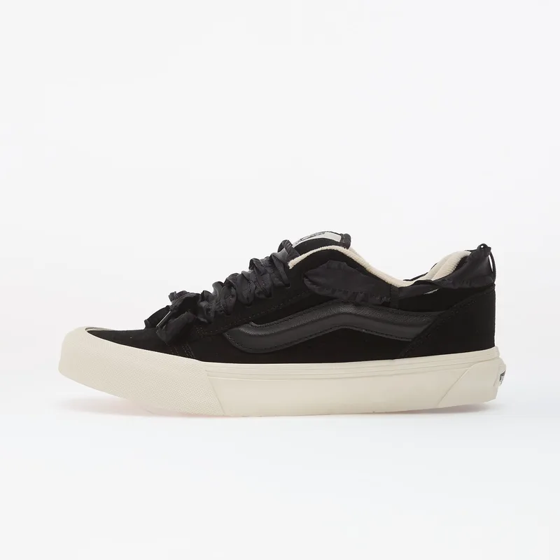 Sneakers Vans Knu Skool Laces Black EUR 40.5