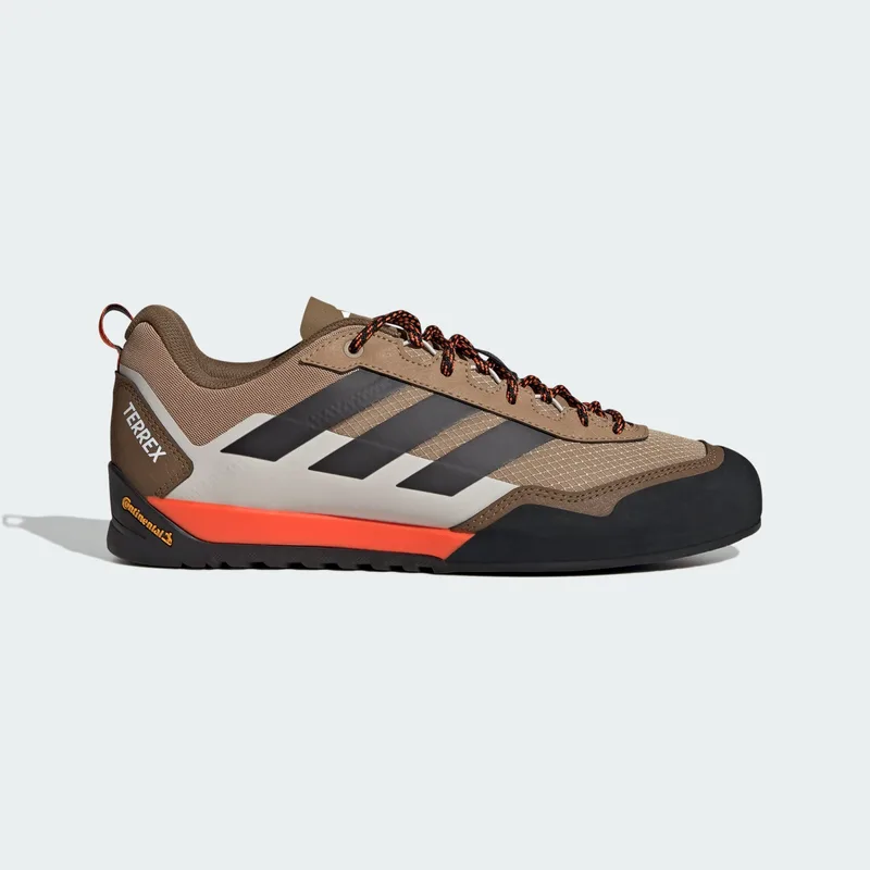 adidas Terrex M Skychaser Solo Approach Shoes (9000274355_93751)