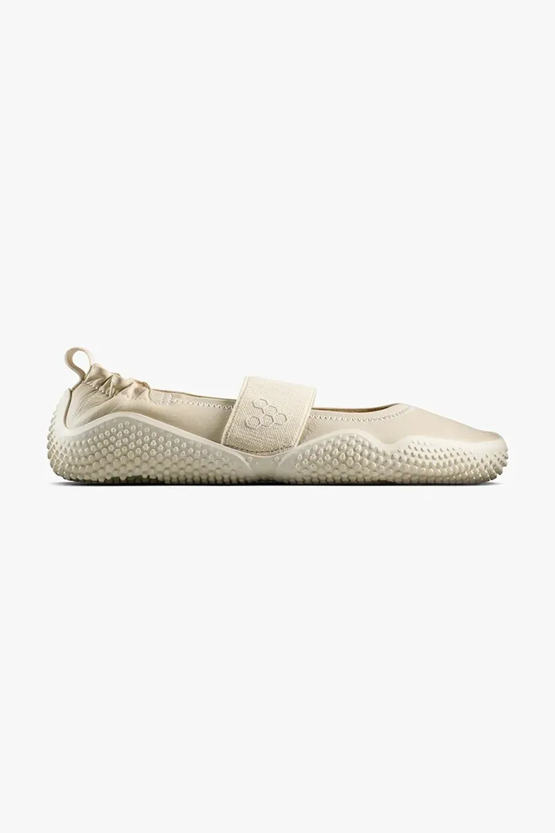 Vivobarefoot μπαλαρίνες δερμάτινες MOTUS STUDIO BALLET