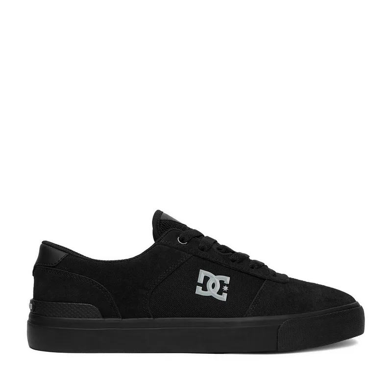Πάνινα παπούτσια DC Shoes CEO-AW257502 Μαύρο