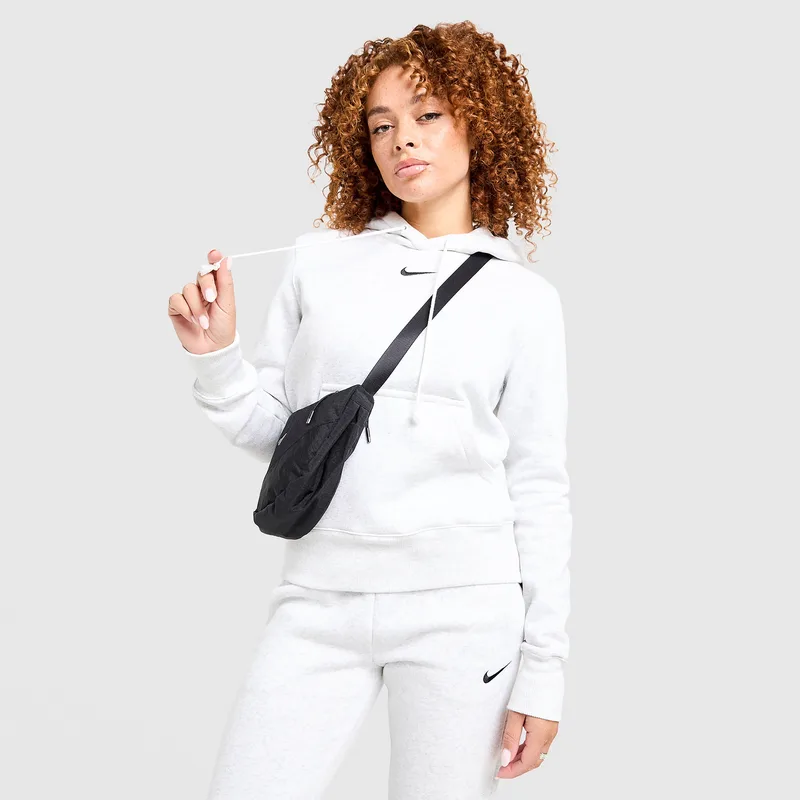 Nike Phoenix Γυναικεία Μπλούζα με Κουκούλα (9000234292_8581)