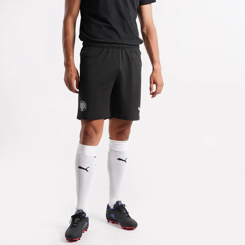 Puma X OFI F.C. Teamrise Ανδρικό Σορτς Ποδοσφαίρου (9000089023_22501)