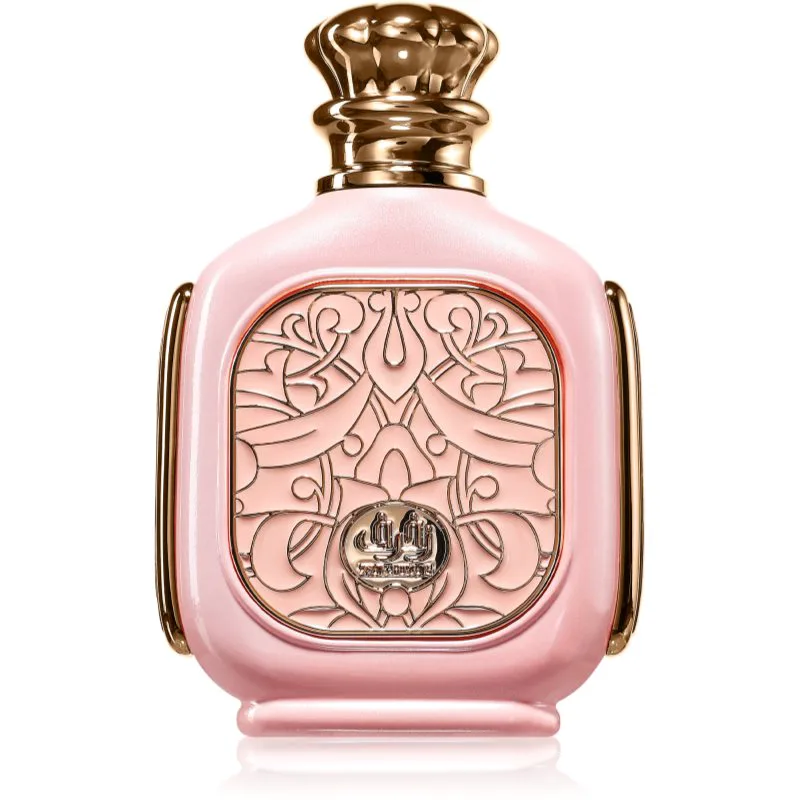 Zimaya Zukhruf Femme Eau de Parfum για γυναίκες 100 ml
