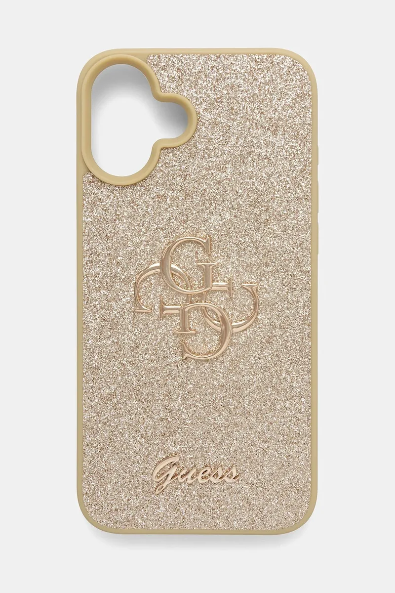 Θήκη κινητού Guess iPhone 16 Plus 6.7"