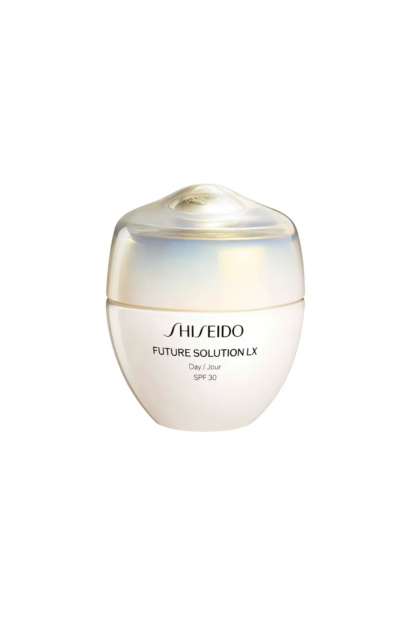 Shiseido Future Solution Lx Total Protective Cream 50 ml - 21266