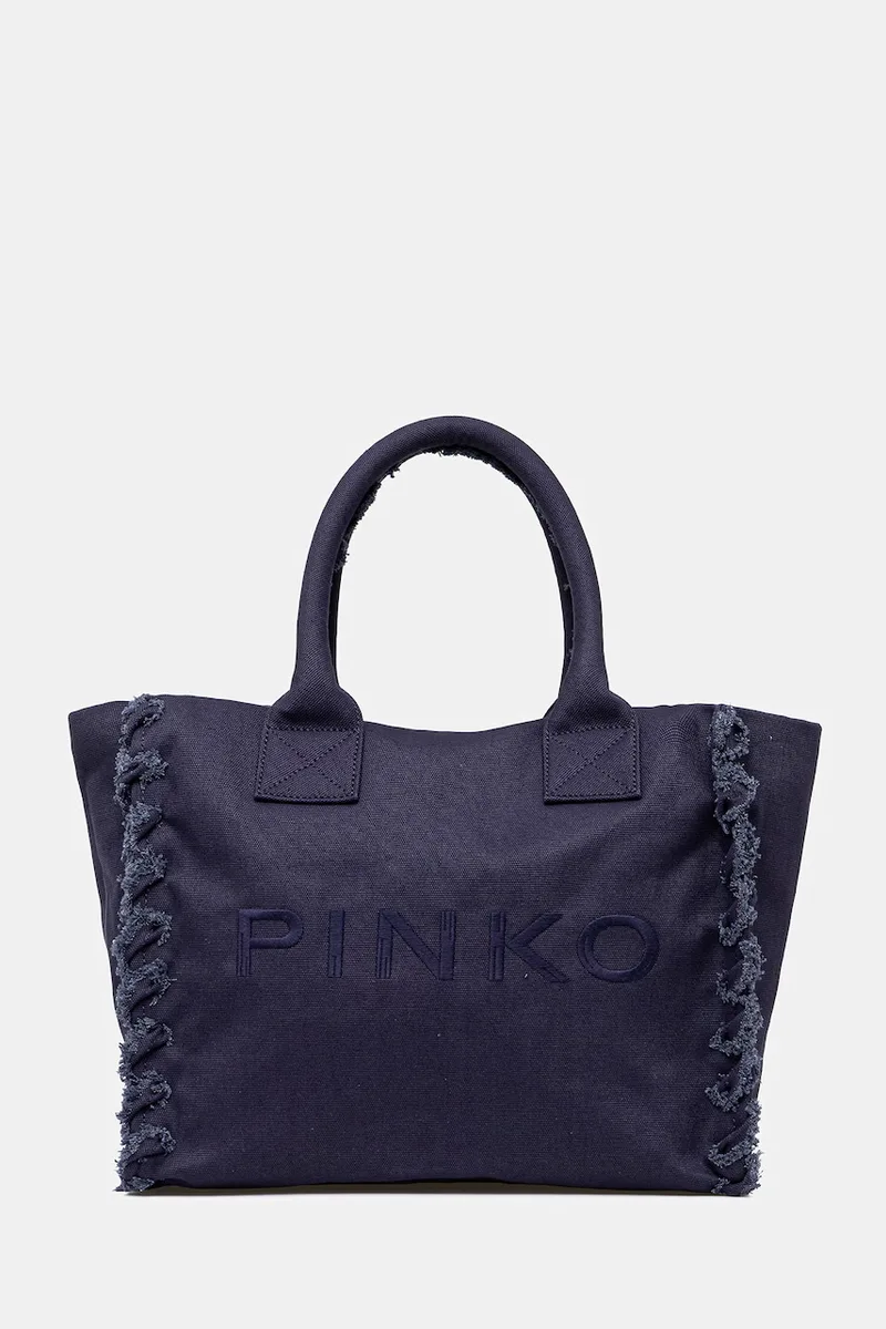 Pinko Shopper γυναικεία ντένιμ