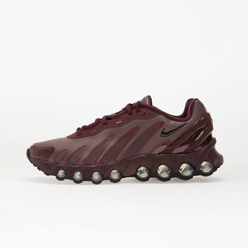 Sneakers Nike Air Max Dn8 Burgundy Crush/ Black-Burgundy Crush EUR 38.5