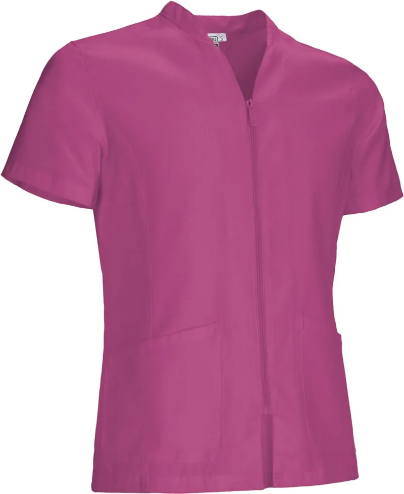 Γυναικείο Scrub Top OSLO Valento CQVAOSLMG Magenta Ροζ