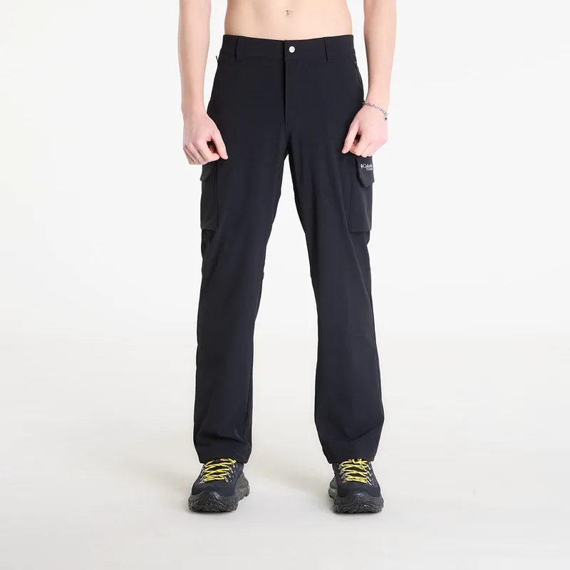 Παντελόνια Columbia Silver Ridge™ Elite Hiking Pants Black W32/L32