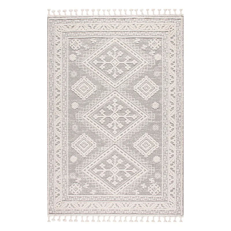 Χαλί (165x230) Polcarpet Monet Urban 366 Cream/Grey