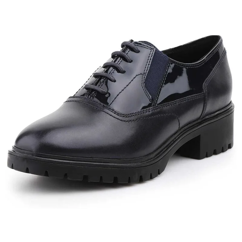 Xαμηλά Sneakers Geox D Peaceful H D640GH-04366-C4021