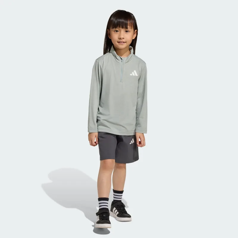 adidas Sportswear Goto Little Sports Παιδικό Σετ Φόρμας (9000259731_91540)