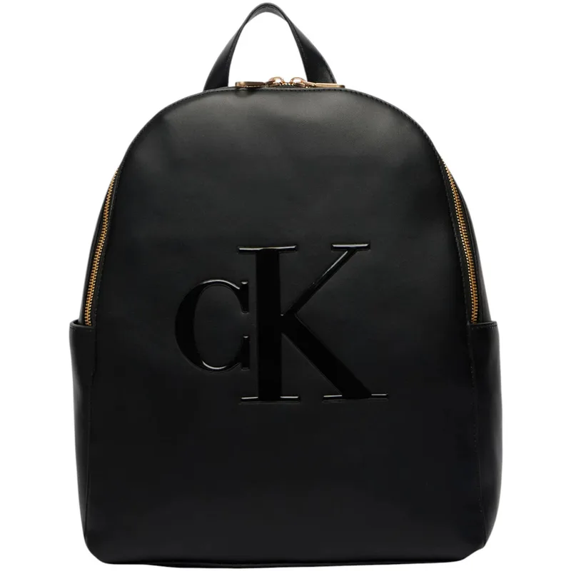 Σακίδιο πλάτης Calvin Klein Jeans BOLD CK BACKPACK LV04F3617G