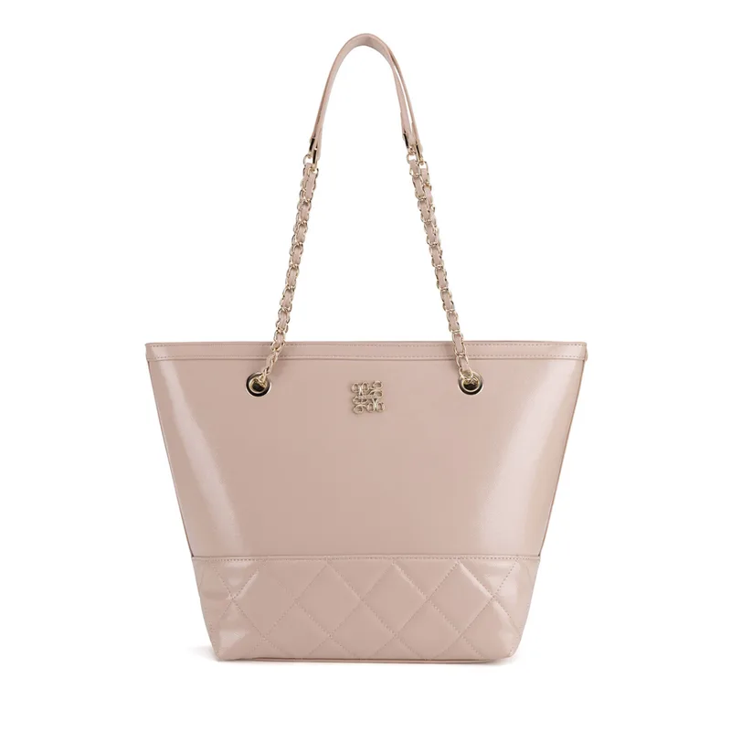 Τσάντα Nine West BW2A0079 Μπεζ