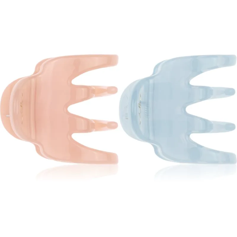 invisibobble Clipstar Gym Buddy αξεσουάρ μαλλιών μέγεθος S 2 τμχ