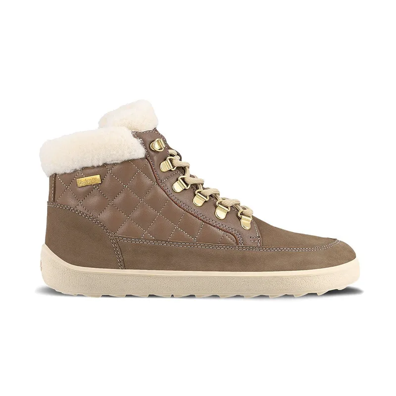 Sneakers Be Lenka Olivia Nutty Brown EUR 36