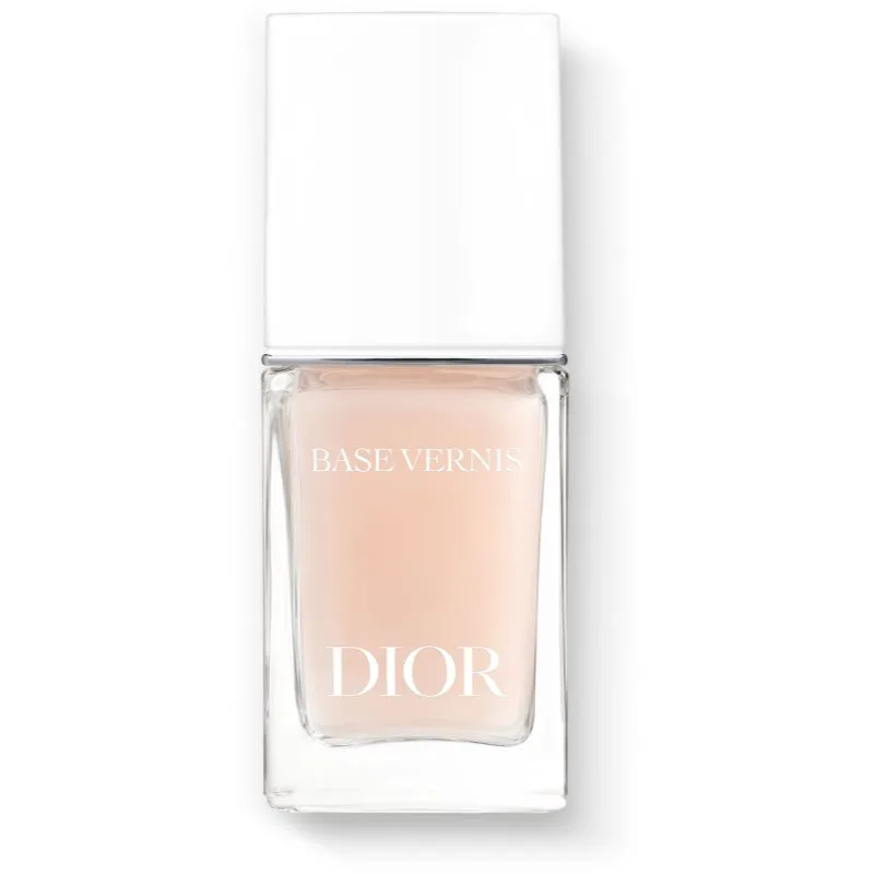 DIOR Dior Vernis Base Coat βάση βερνίκι νυχιών 10 ml