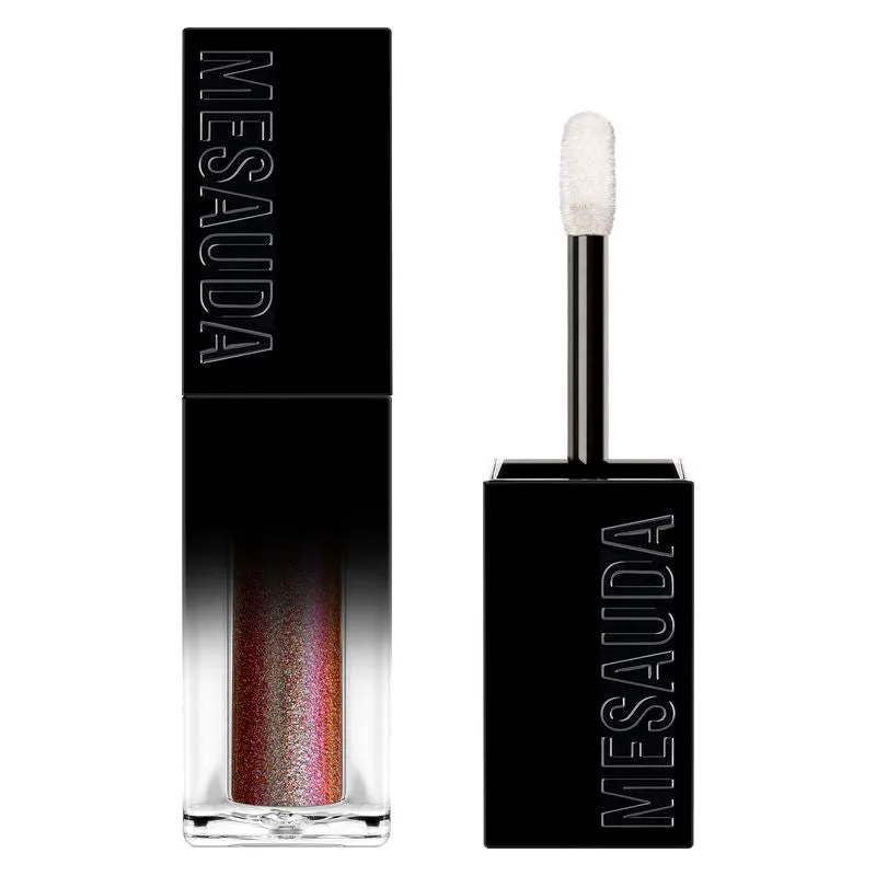 Mesauda Galactic Shadow - Liquid Eyeshadow 104 - Eclipse 5 ml