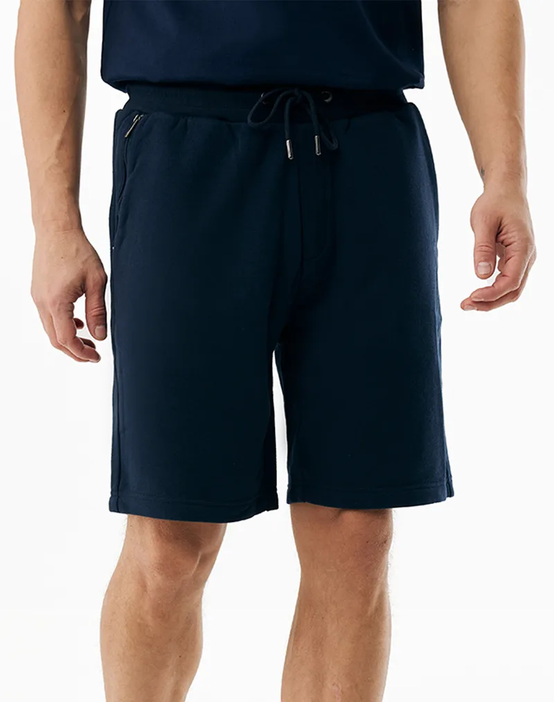 MEXX Linen shorts MF007300761M-193923 NavyBlue