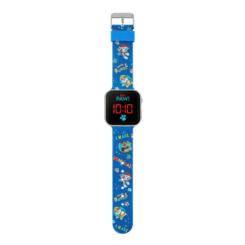 DISNEY PAW PATROL WATCH PAW4567