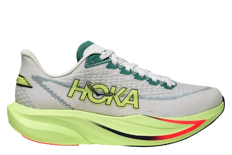 Παπούτσια Running Hoka Mach 7 1171938-FYZ Γυναικείο