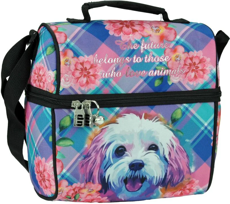 BMU Love Dog 25 Καλαθάκι Φαγητού (357-16221)