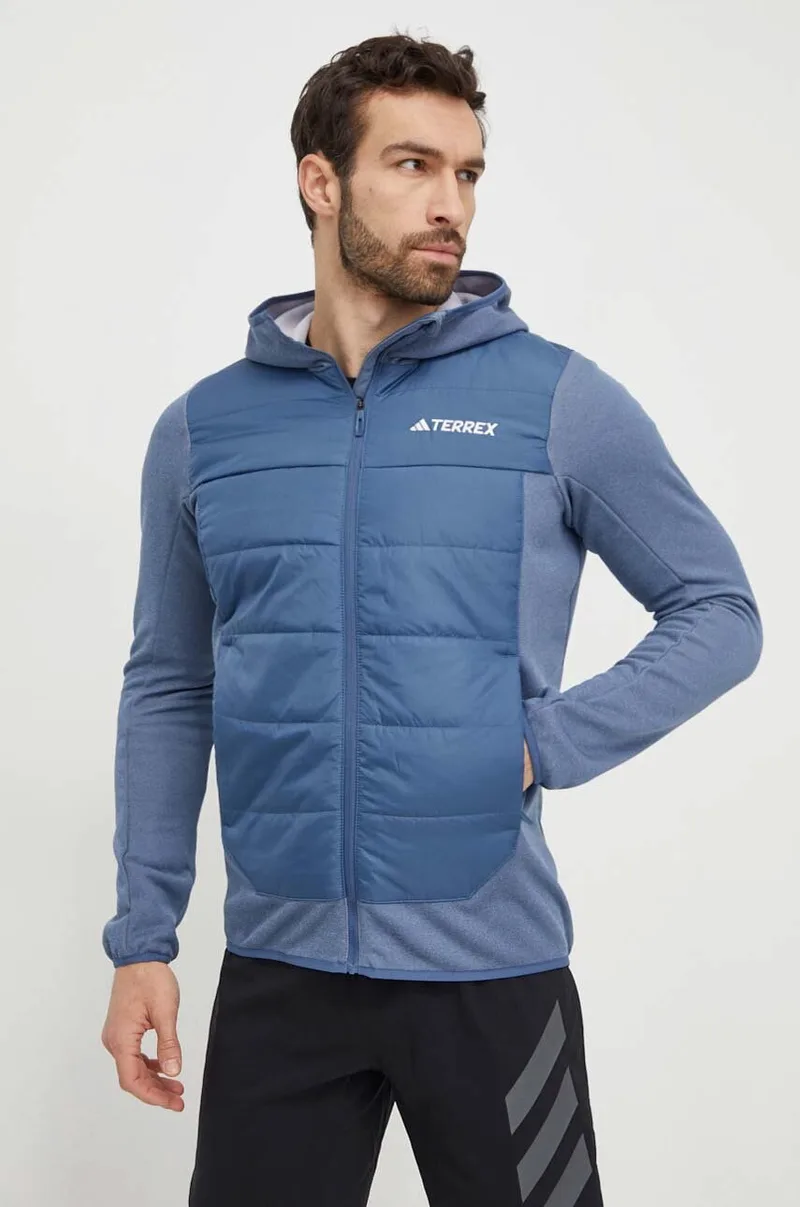 Αθλητικό μπουφάν adidas TERREX Multi Hybrid TERREX Multi Hybrid