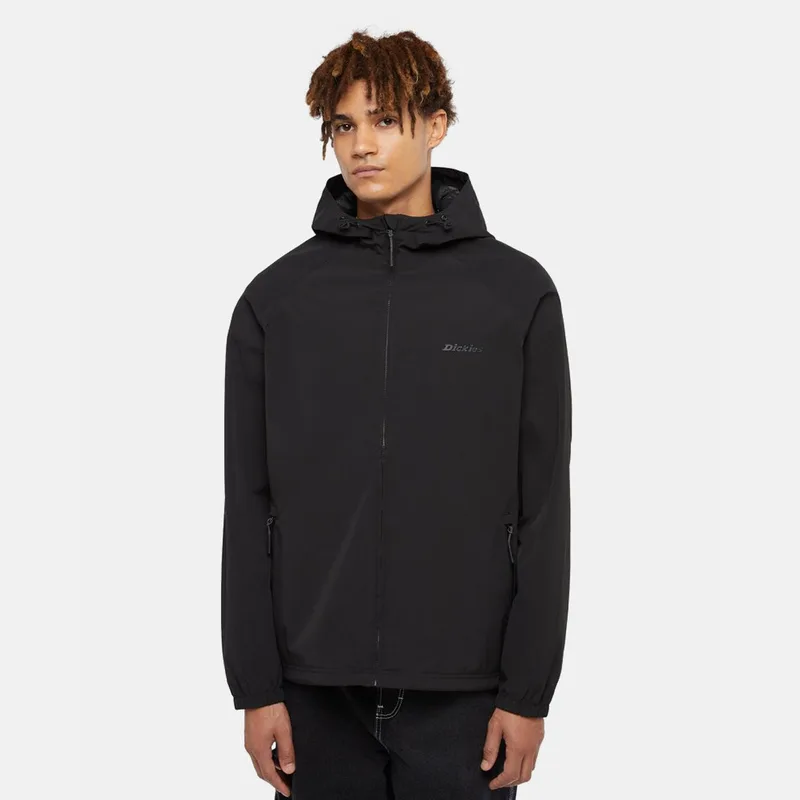 Dickies Ronan Ανδρικό Αντιανεμικό Μπουφάν (9000239746_1469)