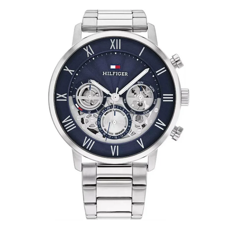 TOMMY HILFIGER Legend Stainless Steel Bracelet 1710569
