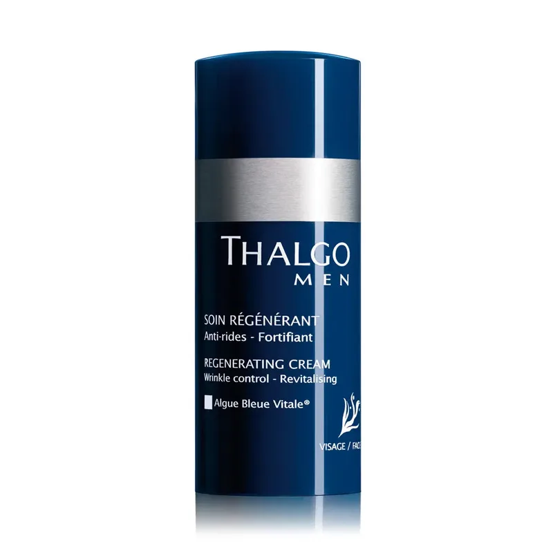 Thalgo Regenerating Face Treatment for Men 50 ml