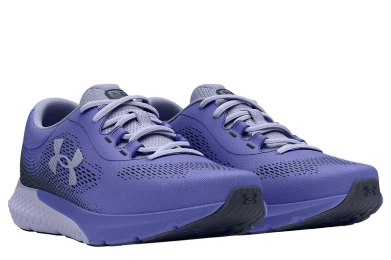 Παπούτσια Running Under Armour Low Charged Rogue 4 3027005-500 Γυναικείο