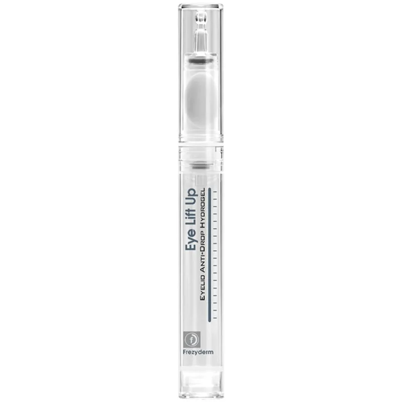Frezyderm Eye Lift Up Anti-Drop Hydrogel Τζελ Ανόρθωσης Βλεφάρων για Όλες τις Ηλικίες 10ml