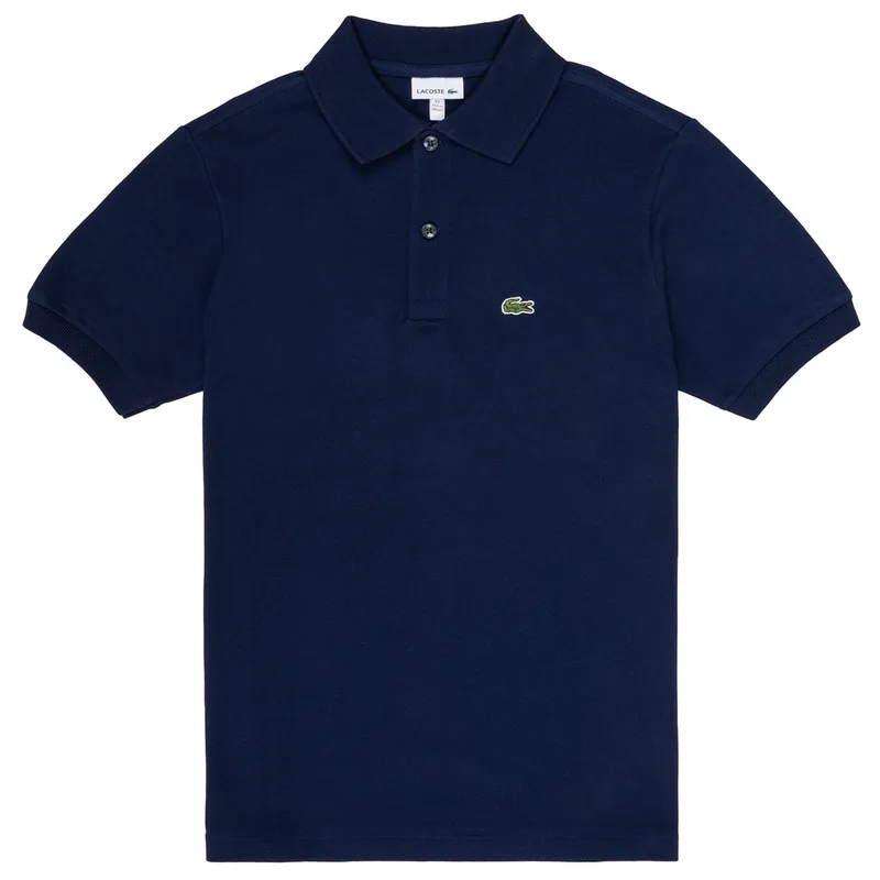 Πόλο με κοντά μανίκια Lacoste LOLLA