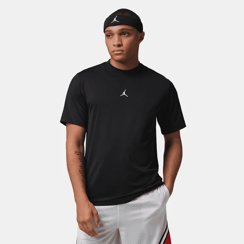 Jordan Essentials Dri-Fit Ανδρικό T-Shirt (9000252311_1469)