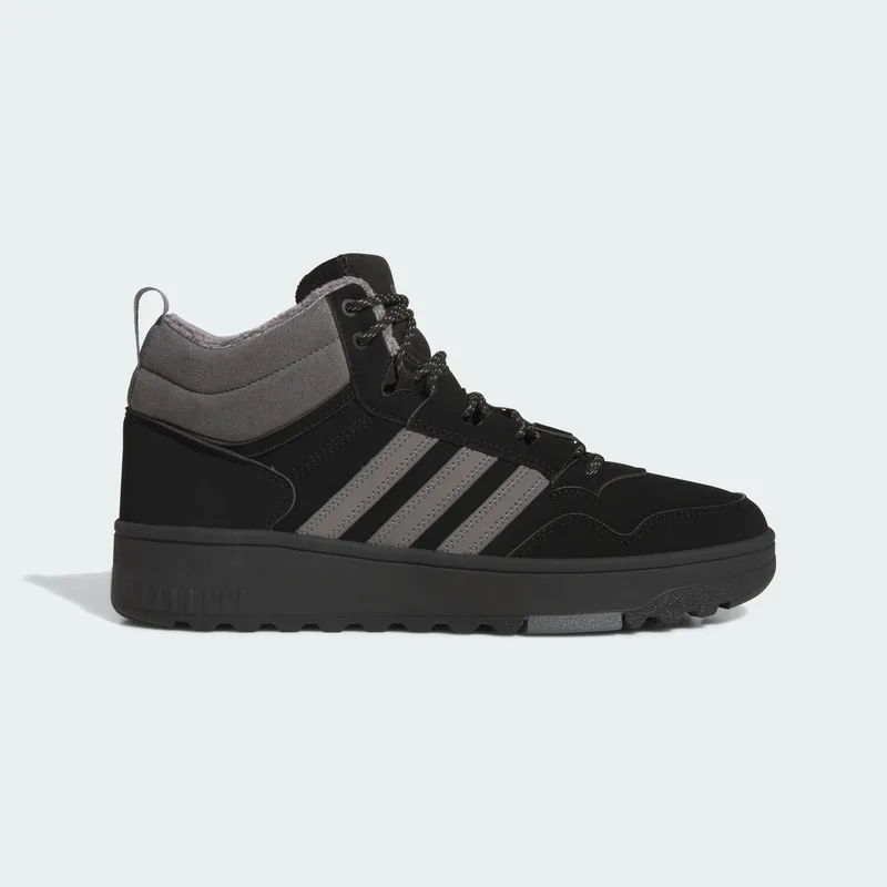 adidas Sportswear U Hoops 4.0 Mid Shoes (9000253420_90250)
